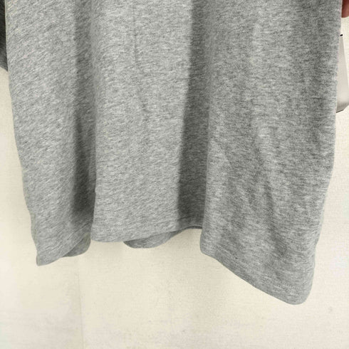 ケイビーエフ KBF 26SS バックオープンWIDEスウェット レディース ONE SIZE