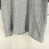 ケイビーエフ KBF 26SS バックオープンWIDEスウェット レディース ONE SIZE