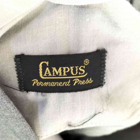 キャンパス CAMPUS 70s スラックス ショーツ メンズ
