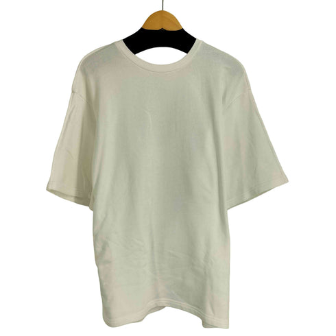 ケイビーエフ KBF 26SS バックオープンWIDEスウェット レディース ONE SIZE