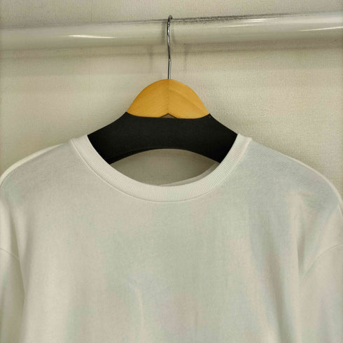ケイビーエフ KBF 26SS バックオープンWIDEスウェット レディース ONE SIZE