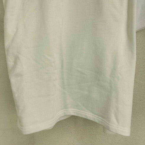 ケイビーエフ KBF 26SS バックオープンWIDEスウェット レディース ONE SIZE
