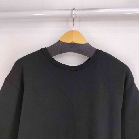 ケイビーエフ KBF 26SS バックオープンWIDEスウェット レディース ONE SIZE