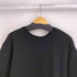 ケイビーエフ KBF 26SS バックオープンWIDEスウェット レディース ONE SIZE