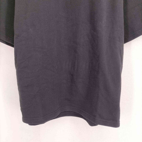 ケイビーエフ KBF 26SS バックオープンWIDEスウェット レディース ONE SIZE