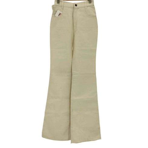 MAXER 70s PRENTICEジップ ベルボトムパンツ メンズ 46