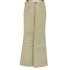 MAXER 70s PRENTICEジップ ベルボトムパンツ メンズ 46