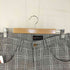エンジニアードガーメンツ Engineered Garments USA製 グレンチェック ショーツ メンズ 30