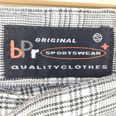 エンジニアードガーメンツ Engineered Garments USA製 グレンチェック ショーツ メンズ 30