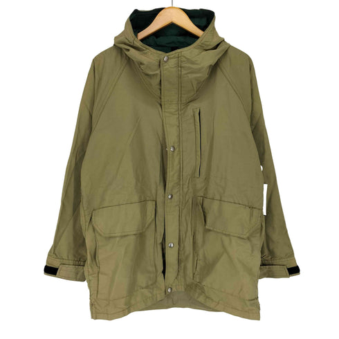 PAID マウンテンパーカ メンズ JPN:M
