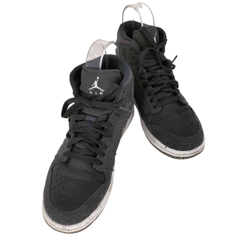 ジョーダンブランド JORDAN BRAND Air Jordan 1 Mid Crater メンズ JPN:25.5