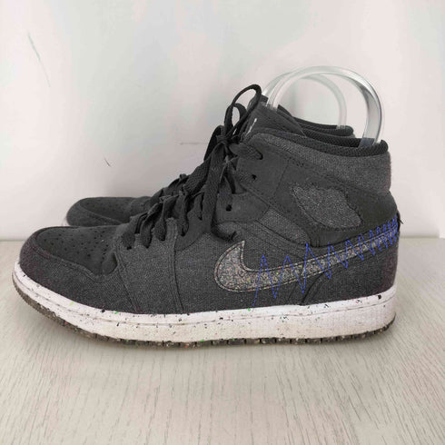 ジョーダンブランド JORDAN BRAND Air Jordan 1 Mid Crater メンズ JPN:25.5