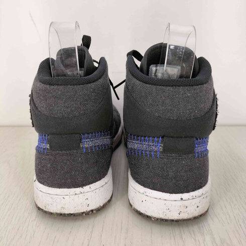 ジョーダンブランド JORDAN BRAND Air Jordan 1 Mid Crater メンズ JPN:25.5
