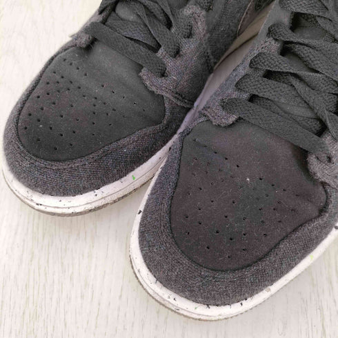 ジョーダンブランド JORDAN BRAND Air Jordan 1 Mid Crater メンズ JPN:25.5