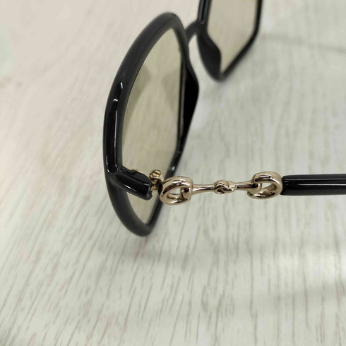 グッチ GUCCI 005 gg0890s サングラス レディース 55□19-140