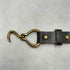 chapllin CHROMEXCEL LEATHER HARNESS BELT クロムエクセル レザー ハーネス ベルト メンズ