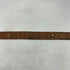 chapllin CHROMEXCEL LEATHER HARNESS BELT クロムエクセル レザー ハーネス ベルト メンズ