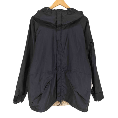 キャブクロージング cab clothing フーデッドブルゾン メンズ JPN:M