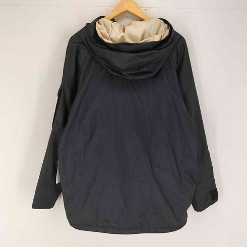 キャブクロージング cab clothing フーデッドブルゾン メンズ JPN:M