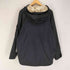 キャブクロージング cab clothing フーデッドブルゾン メンズ JPN:M