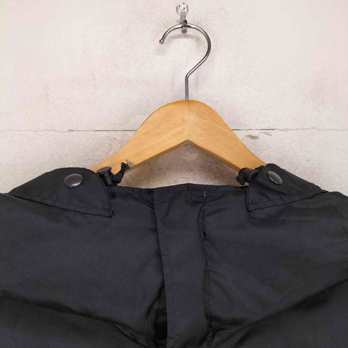 キャブクロージング cab clothing フーデッドブルゾン メンズ JPN:M