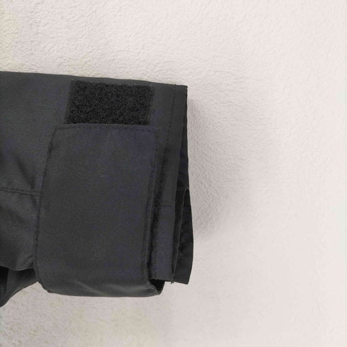 キャブクロージング cab clothing フーデッドブルゾン メンズ JPN:M