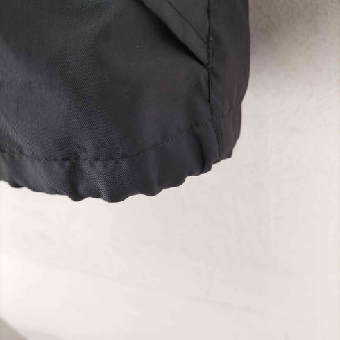 キャブクロージング cab clothing フーデッドブルゾン メンズ JPN:M