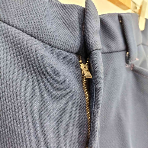 ファーラー FARAH 70s USA製 TALONジップ フレアスラックス メンズ