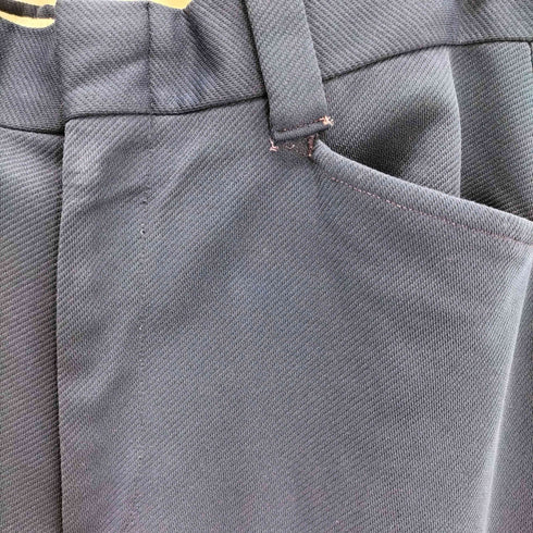 ファーラー FARAH 70s USA製 TALONジップ フレアスラックス メンズ