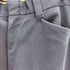 ファーラー FARAH 70s USA製 TALONジップ フレアスラックス メンズ