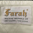 ファーラー FARAH 70s USA製 TALONジップ フレアスラックス メンズ