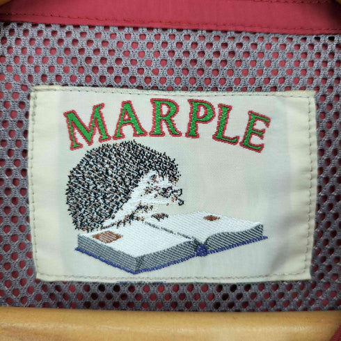 MARPLE アノラックパーカー メンズ JPN:M
