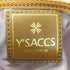イザック Y’saccs シェルバッグ レディース