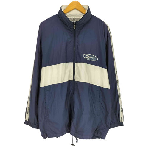 リーボック Reebok 00S トラックジャケット メンズ JPN:L
