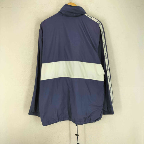リーボック Reebok 00S トラックジャケット メンズ JPN:L