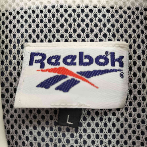 リーボック Reebok 00S トラックジャケット メンズ JPN:L