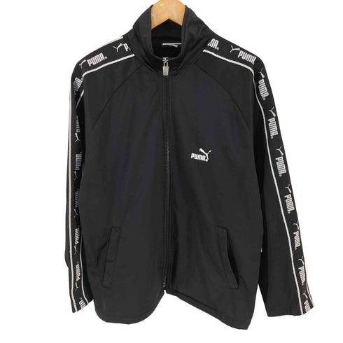 プーマ PUMA 00S トラックジャケット メンズ JPN:M