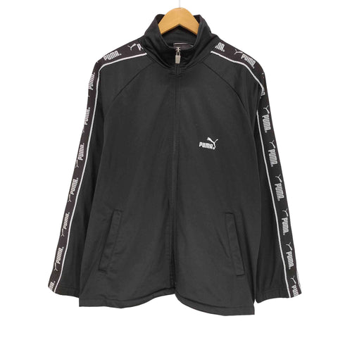 プーマ PUMA 00S トラックジャケット メンズ JPN:M