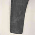リーバイス Levis 514 SLIM STRAIGHT ブラックデニム メンズ W34L32