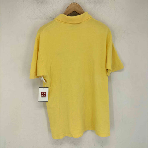 フレッドペリー FRED PERRY イングランド製 ポロシャツ メンズ