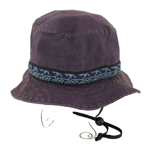 カブー KAVU USA製 バケットハット メンズ S
