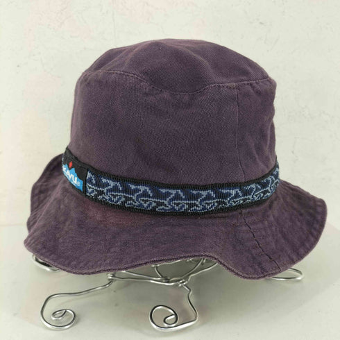 カブー KAVU USA製 バケットハット メンズ S