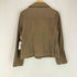 So Close lamb leather レザーダブルライダースジャケット レディース LL
