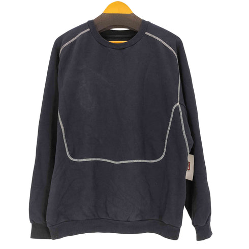 CABARET ROVAL 24AW Fabien Sweatshirt メンズ import:M