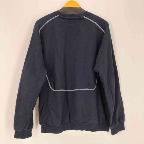 CABARET ROVAL 24AW Fabien Sweatshirt メンズ import:M
