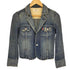 リーバイス Levis LADY STYLE デニムジャケット レディース JPN:M