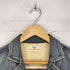 リーバイス Levis LADY STYLE デニムジャケット レディース JPN:M