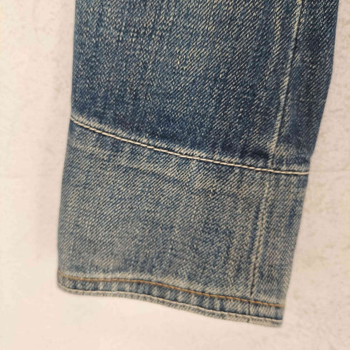 リーバイス Levis LADY STYLE デニムジャケット レディース JPN:M