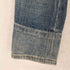 リーバイス Levis LADY STYLE デニムジャケット レディース JPN:M