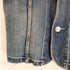 リーバイス Levis LADY STYLE デニムジャケット レディース JPN:M